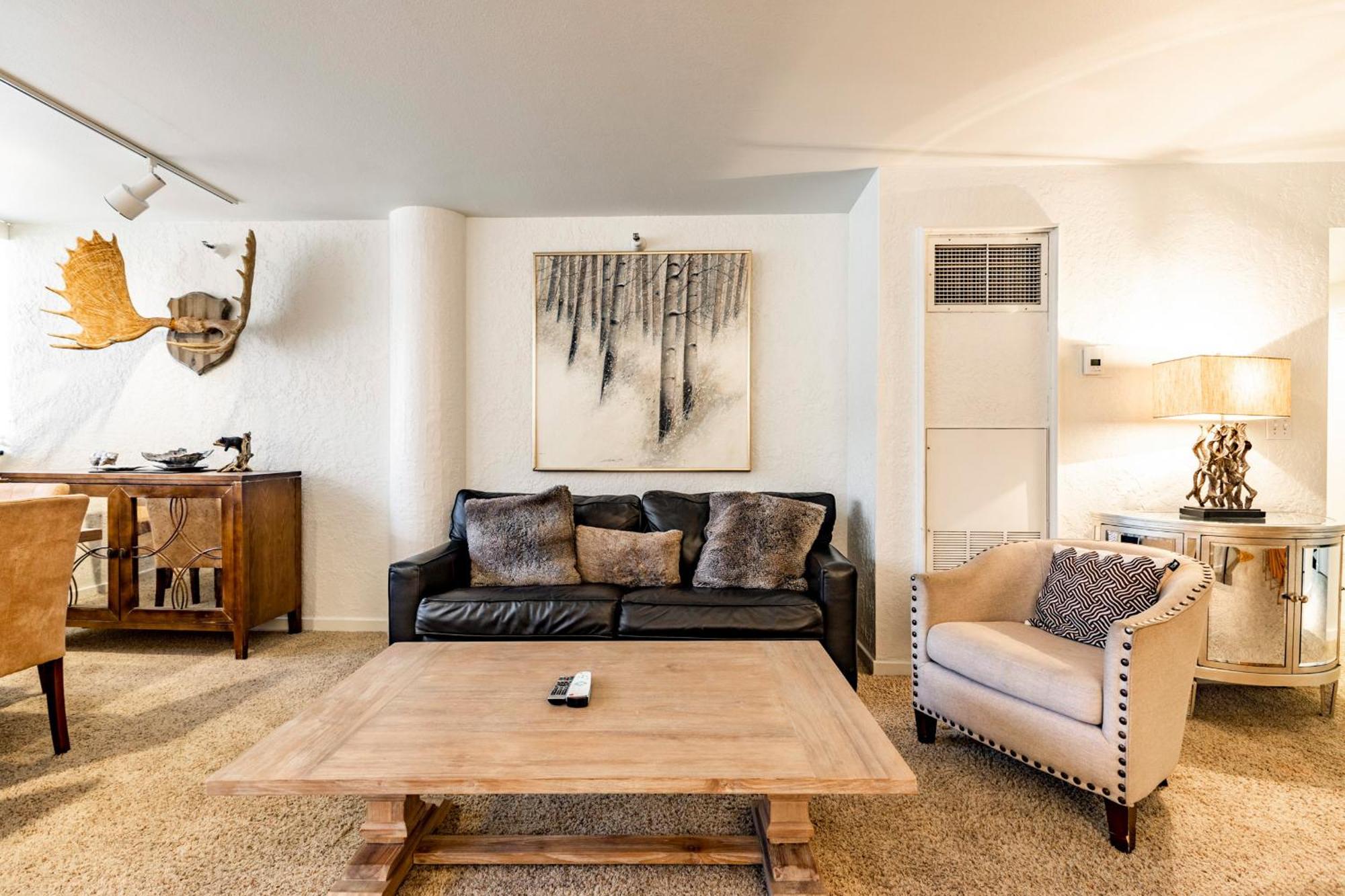 Silver King By All Seasons Resort Lodging Park City Exteriör bild