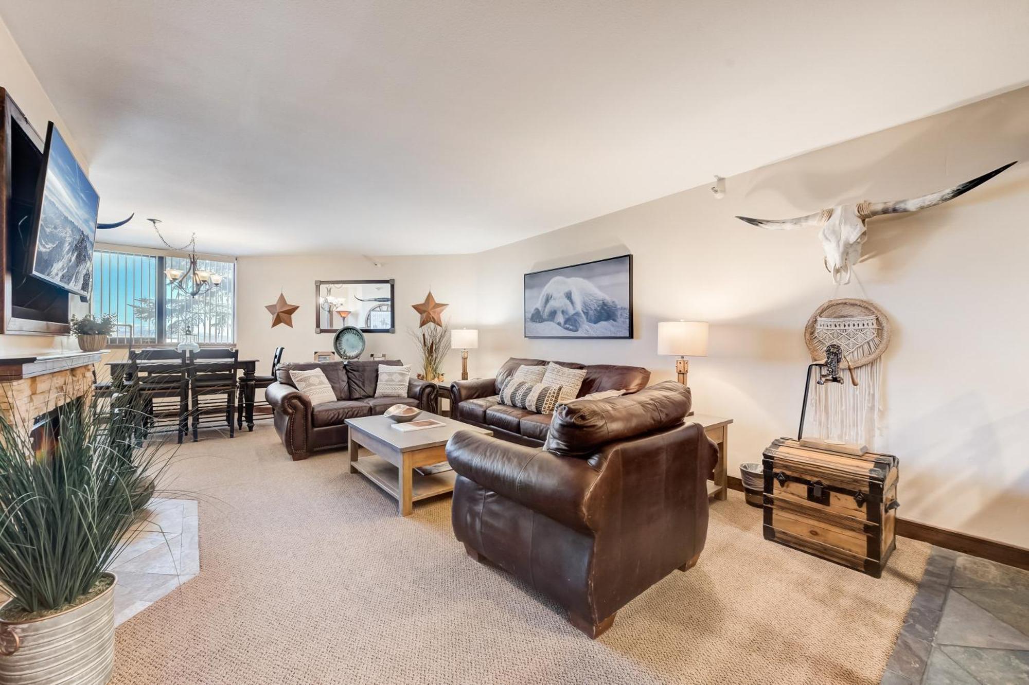 Silver King By All Seasons Resort Lodging Park City Exteriör bild