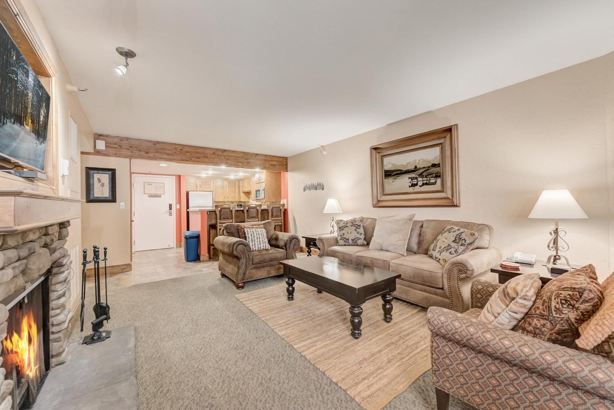 Silver King By All Seasons Resort Lodging Park City Exteriör bild