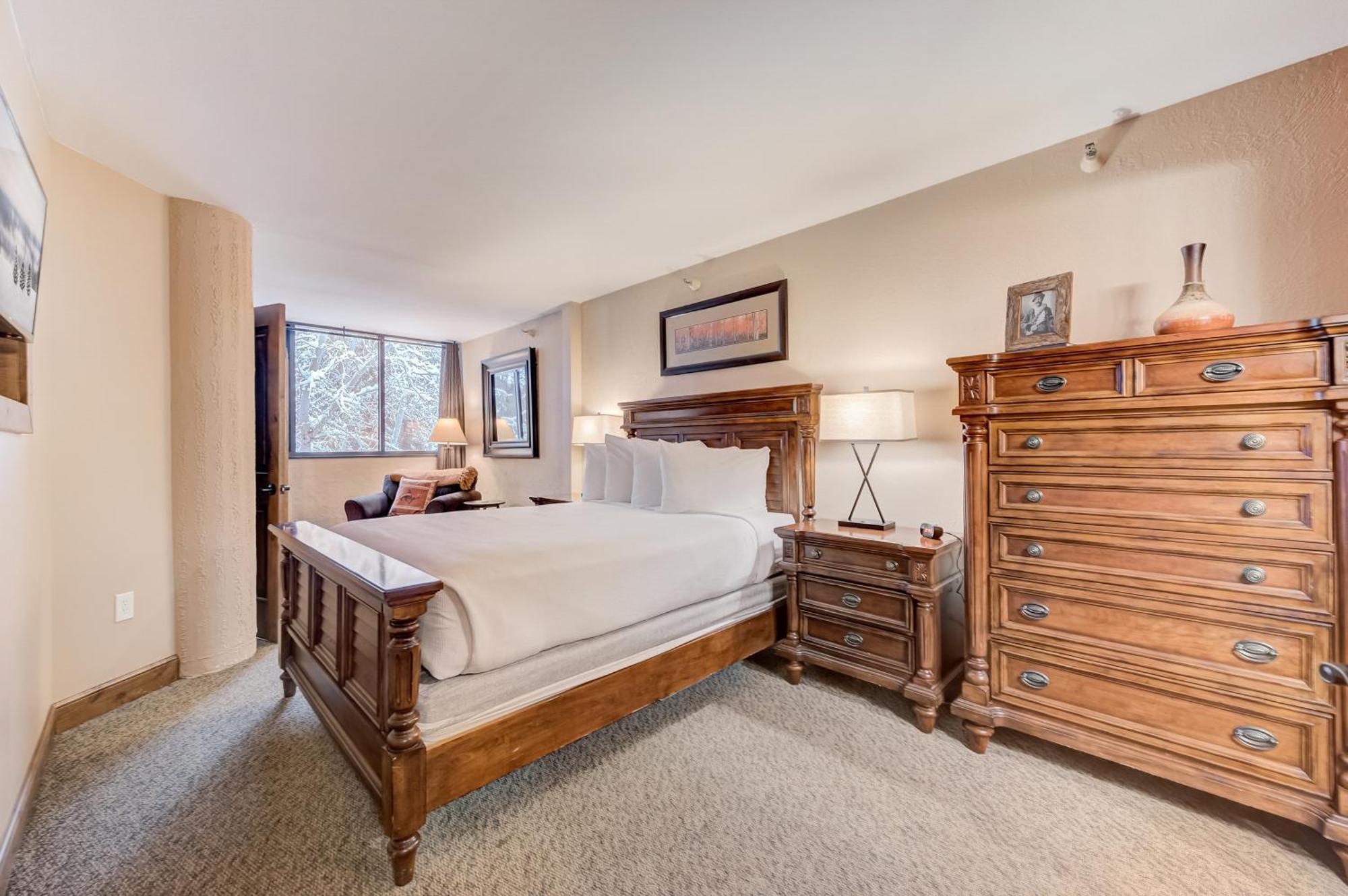Silver King By All Seasons Resort Lodging Park City Exteriör bild