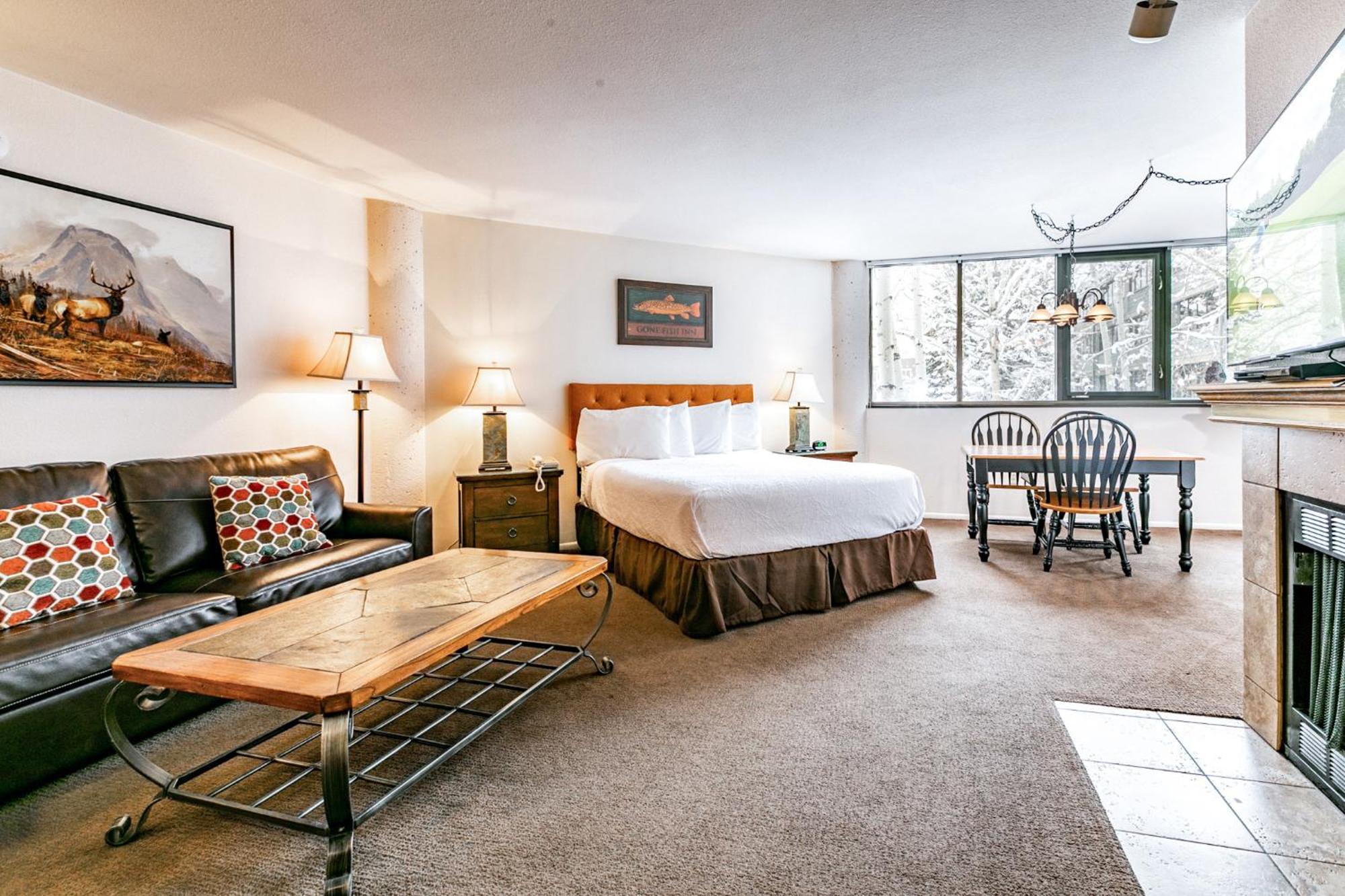 Silver King By All Seasons Resort Lodging Park City Exteriör bild