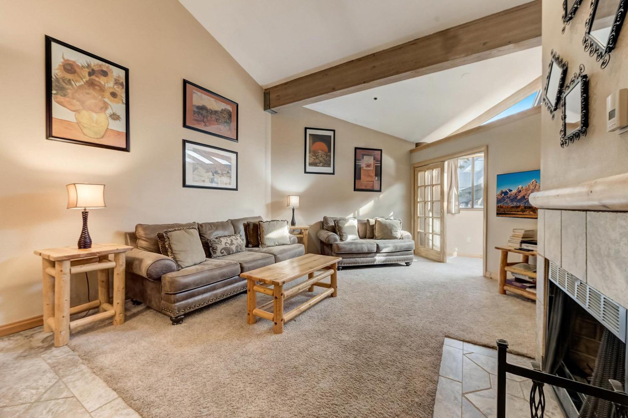 Silver King By All Seasons Resort Lodging Park City Exteriör bild