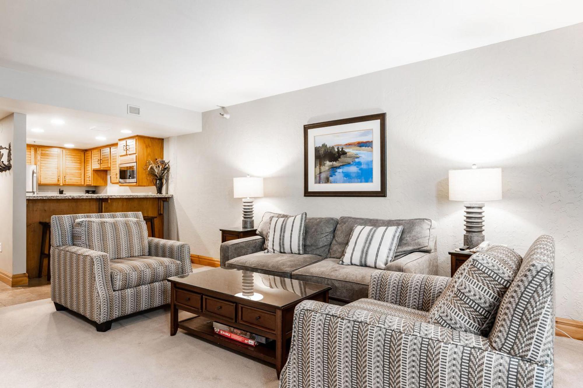 Silver King By All Seasons Resort Lodging Park City Exteriör bild