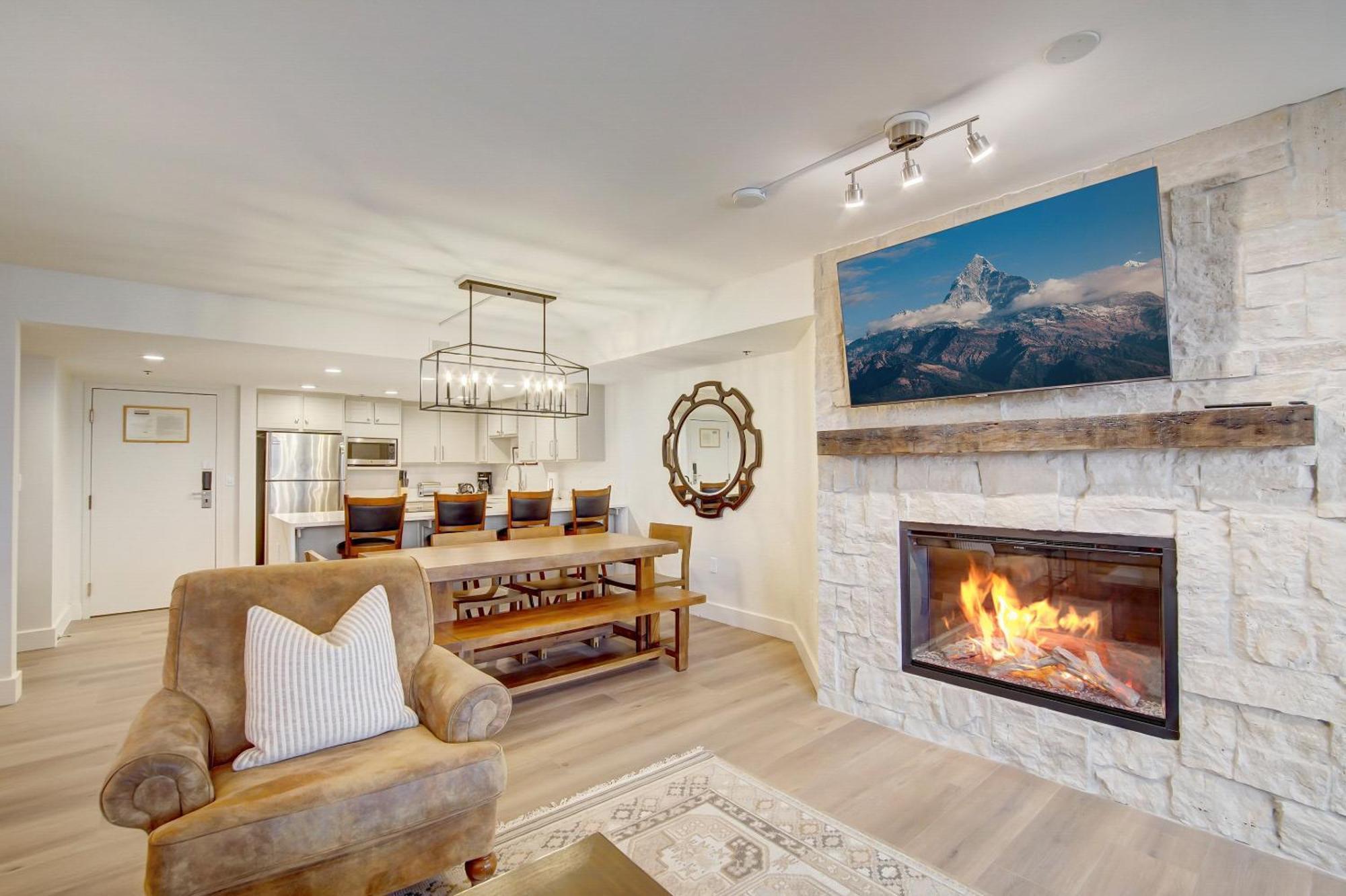 Silver King By All Seasons Resort Lodging Park City Exteriör bild