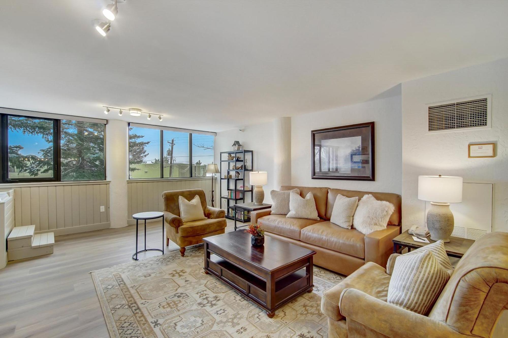 Silver King By All Seasons Resort Lodging Park City Exteriör bild