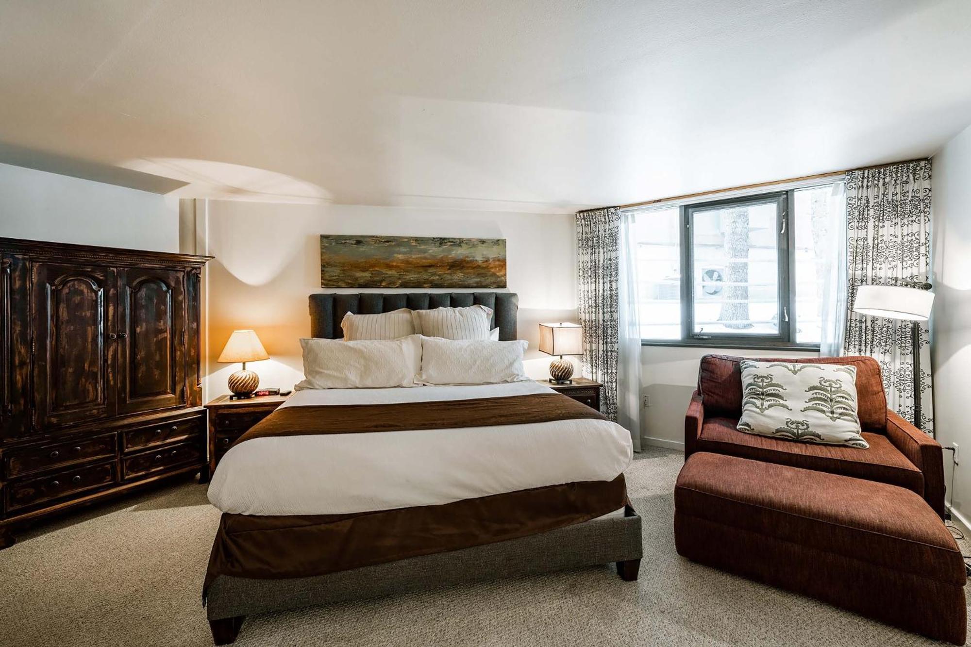 Silver King By All Seasons Resort Lodging Park City Exteriör bild