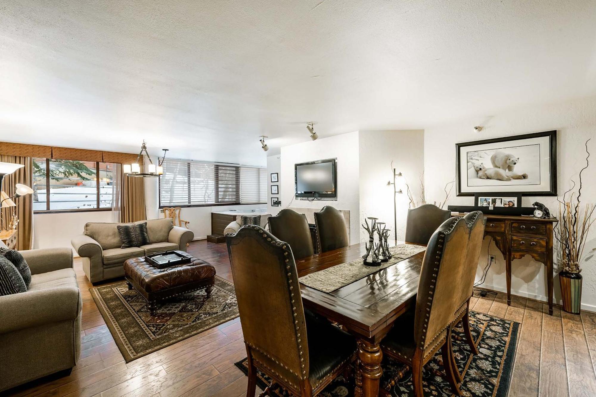 Silver King By All Seasons Resort Lodging Park City Exteriör bild