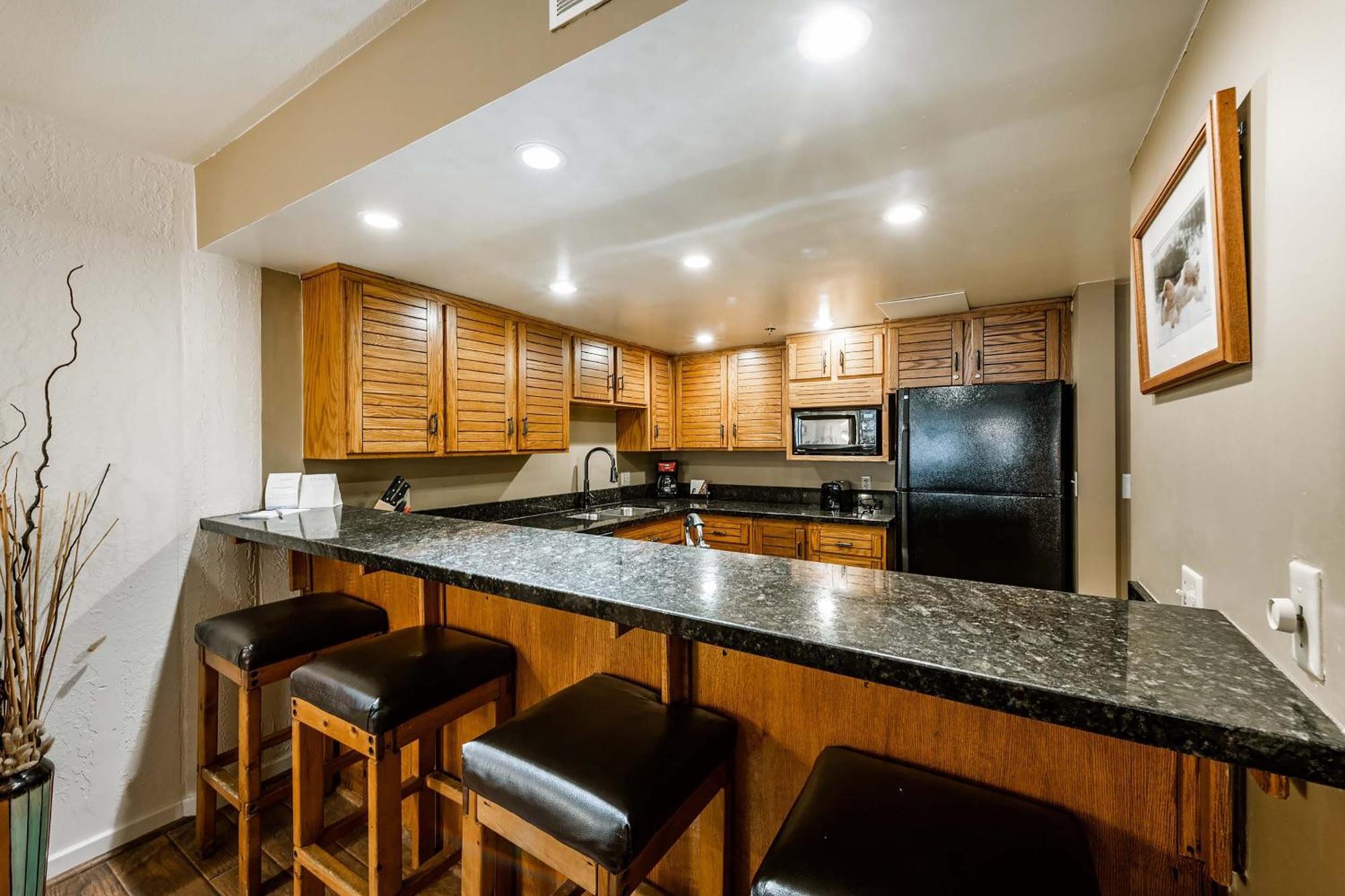 Silver King By All Seasons Resort Lodging Park City Exteriör bild
