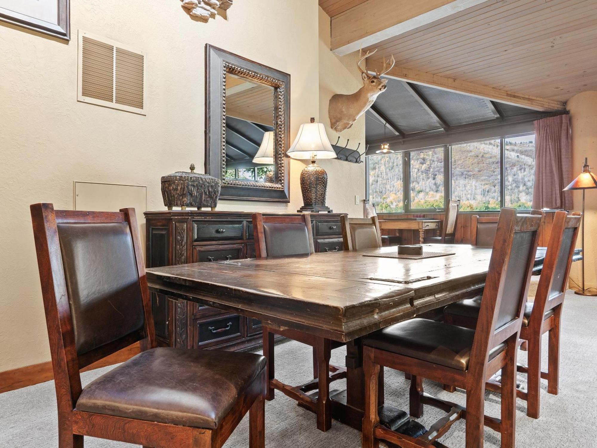 Silver King By All Seasons Resort Lodging Park City Exteriör bild