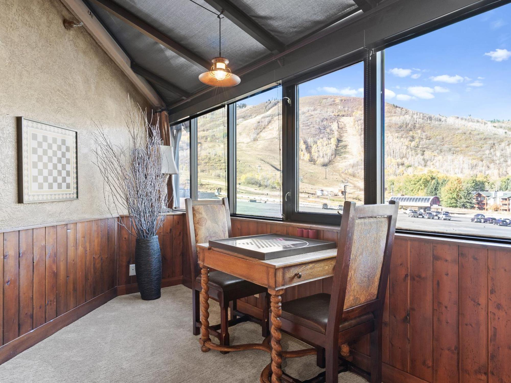Silver King By All Seasons Resort Lodging Park City Exteriör bild