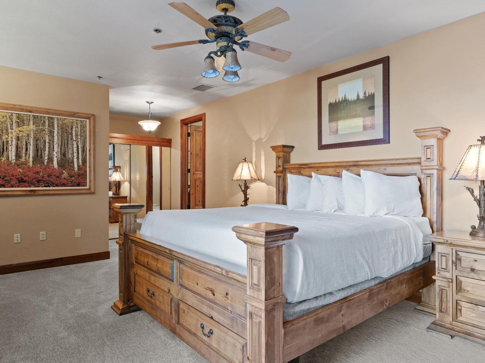 Silver King By All Seasons Resort Lodging Park City Exteriör bild