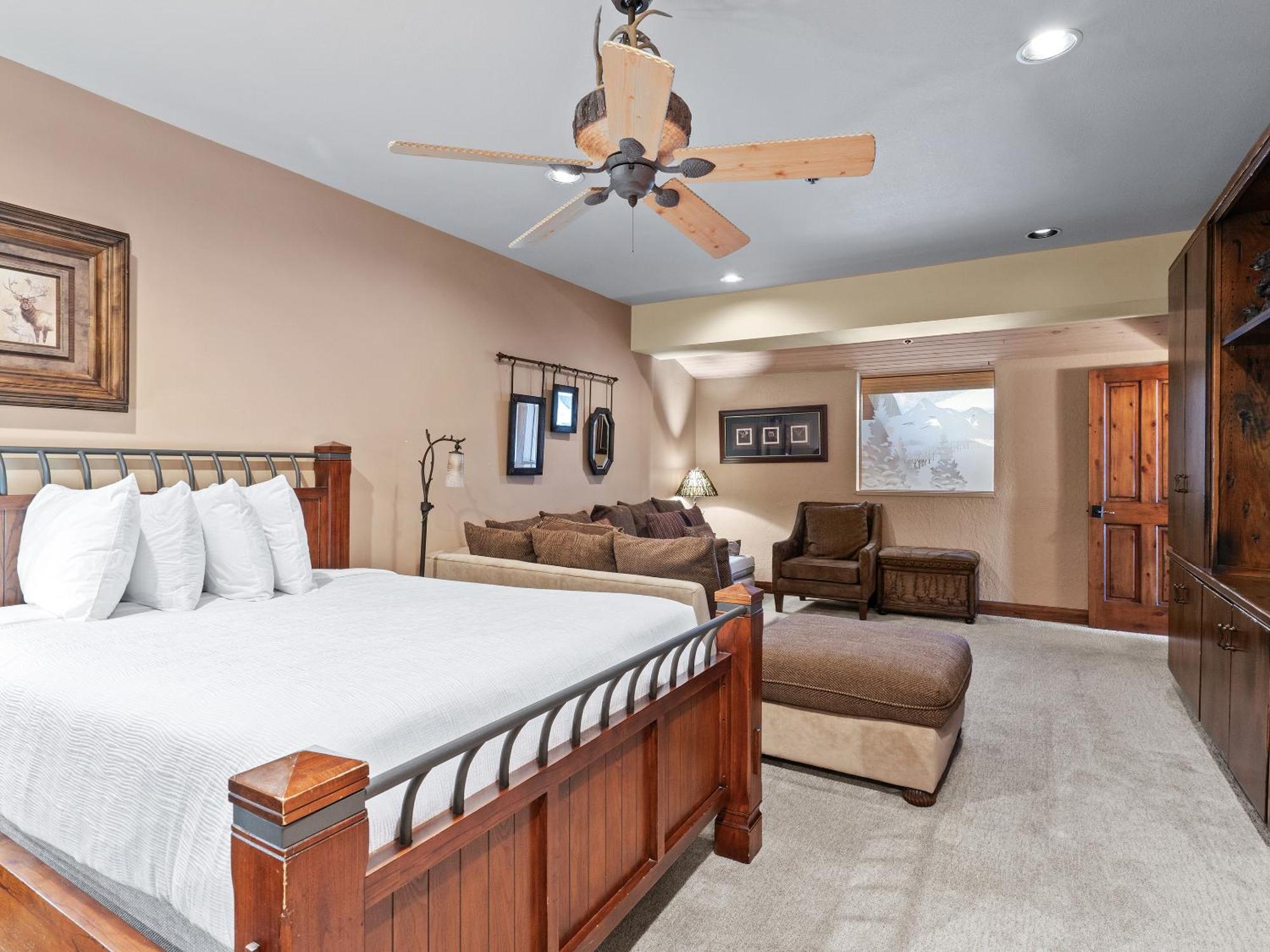 Silver King By All Seasons Resort Lodging Park City Exteriör bild