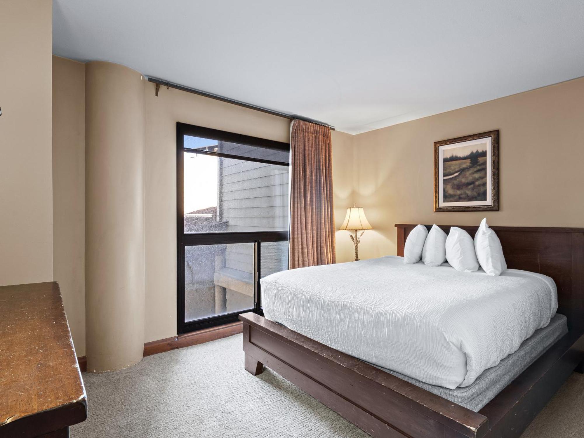 Silver King By All Seasons Resort Lodging Park City Exteriör bild