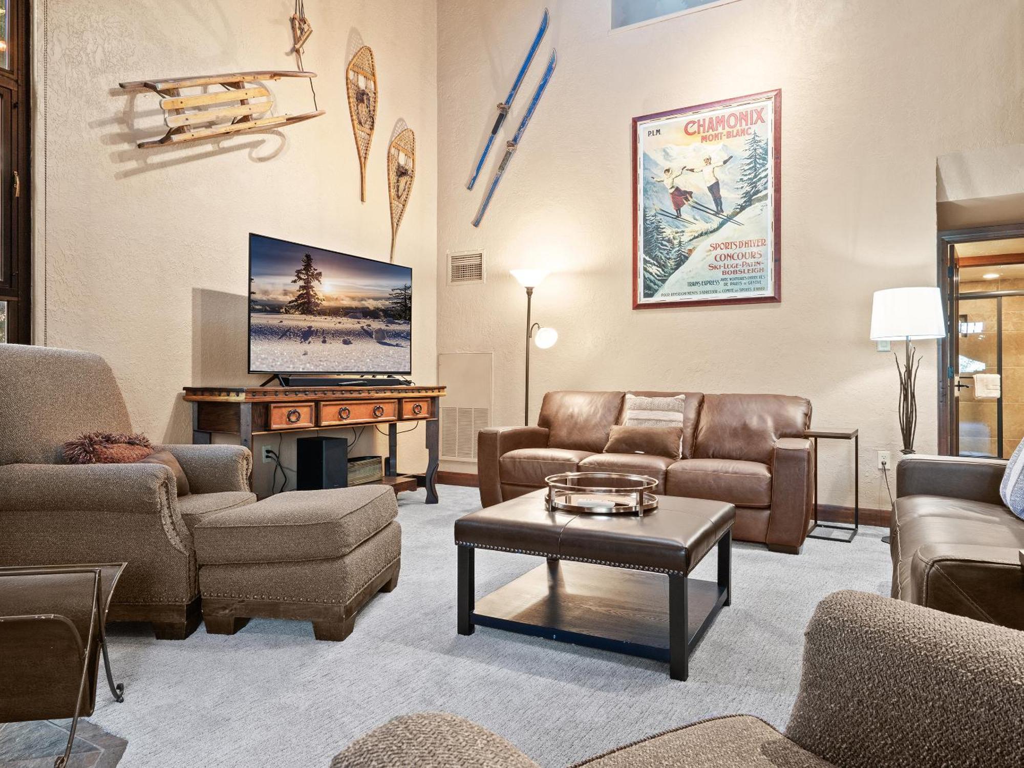 Silver King By All Seasons Resort Lodging Park City Exteriör bild