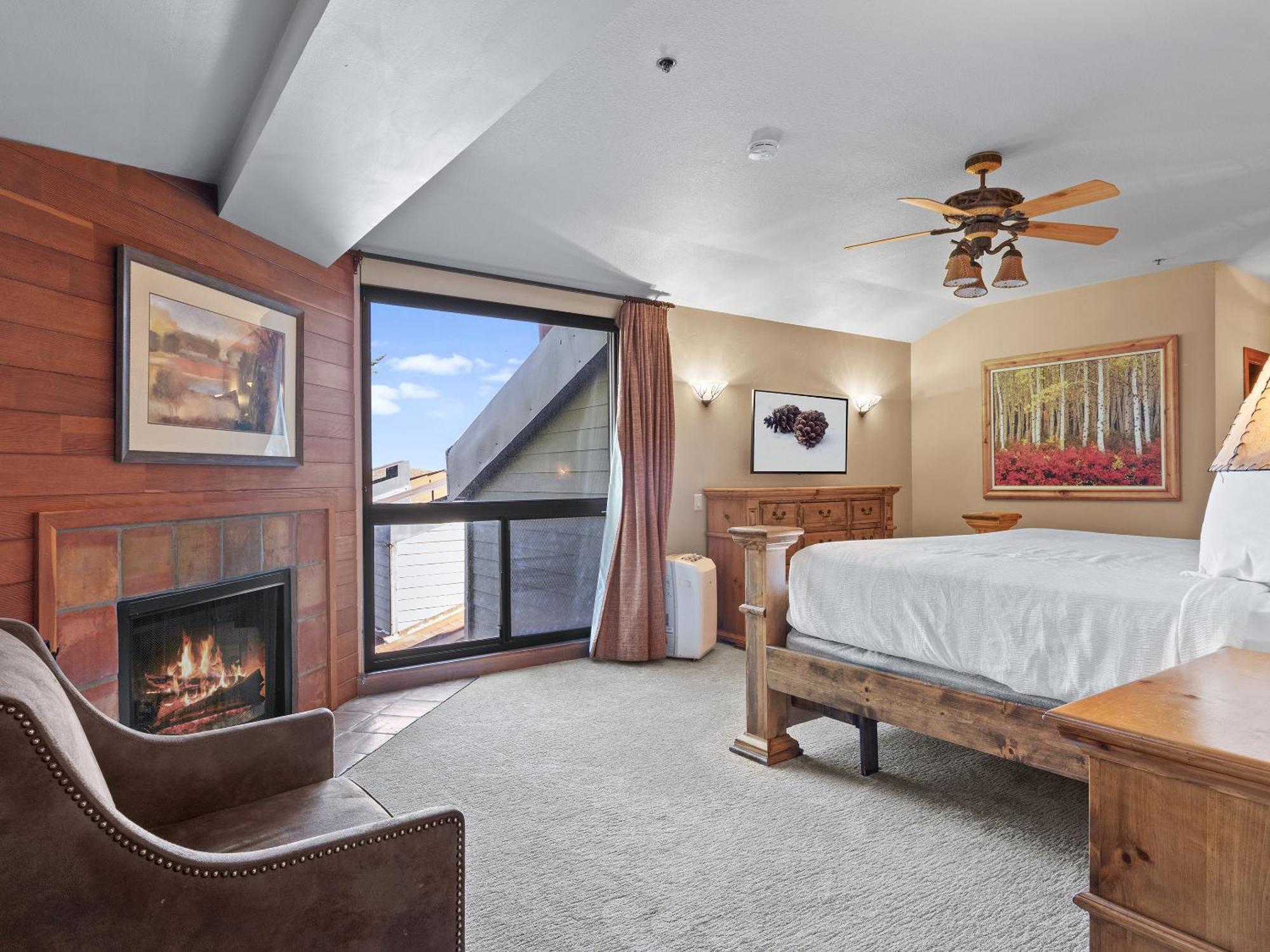 Silver King By All Seasons Resort Lodging Park City Exteriör bild