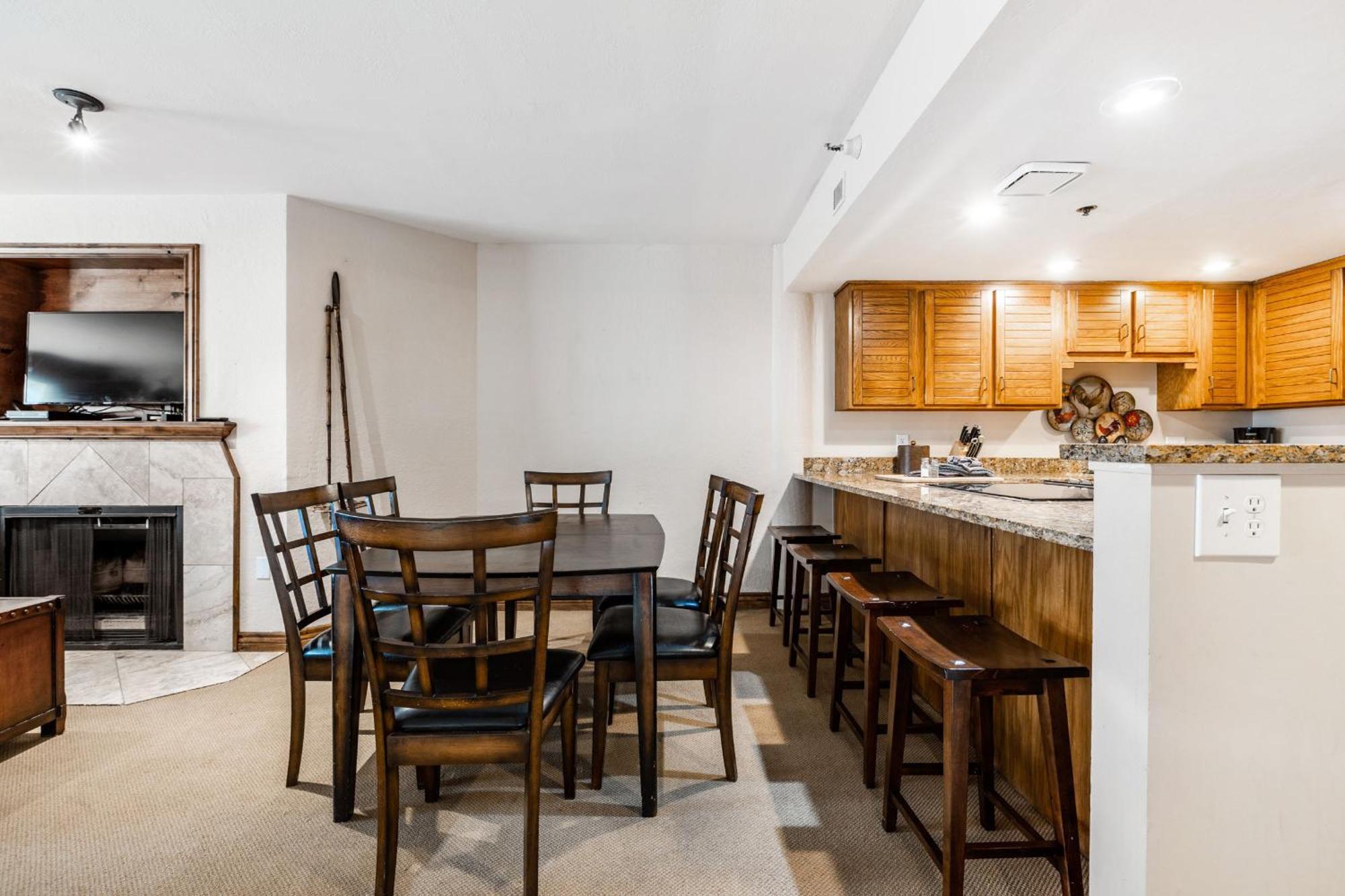 Silver King By All Seasons Resort Lodging Park City Exteriör bild